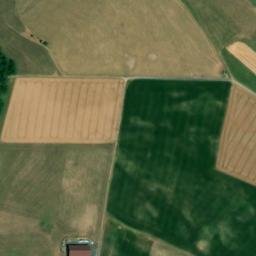 Satellite imagery of Hänspalt, DE