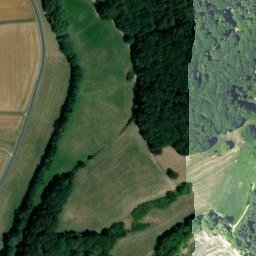 Satellite imagery of Rodenberg, DE
