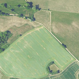 Satellite imagery of Rodenberg, DE