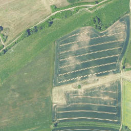 Satellite imagery of Steinbühl, DE