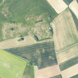 Satellite imagery of Steinbühl, DE