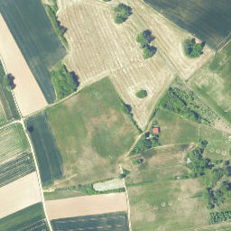 Satellite imagery of Steinbühl, DE