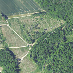 Satellite imagery of Bubenrad, DE