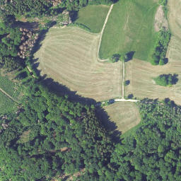 Satellite imagery of Bubenrad, DE