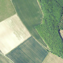 Satellite imagery of Struth, DE