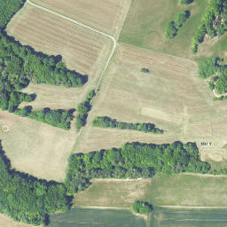 Satellite imagery of Struth, DE