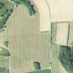 Satellite imagery of Struth, DE