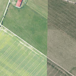Satellite imagery of Heidelberg, DE