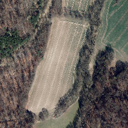 Satellite imagery of Hagenberg, DE