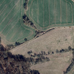 Satellite imagery of Hagenberg, DE