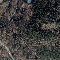 Satellite imagery of Kalte Laibe, DE