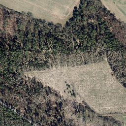 Satellite imagery of Kalte Laibe, DE