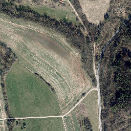 Satellite imagery of Wisch, DE