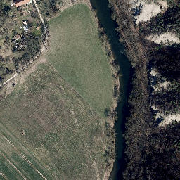 Satellite imagery of Nordmannsstein, DE