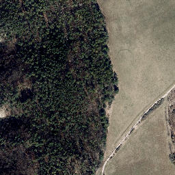 Satellite imagery of Nordmannsstein, DE