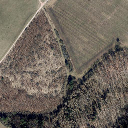 Satellite imagery of Nordmannsstein, DE