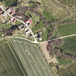 Satellite imagery of Eichberg, DE