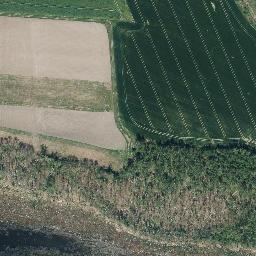 Satellite imagery of Glaskopf, DE