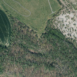 Satellite imagery of Glaskopf, DE