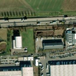 Satellite imagery of survey_point, CZ