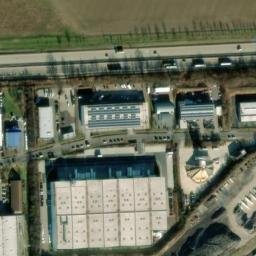 Satellite imagery of survey_point, CZ