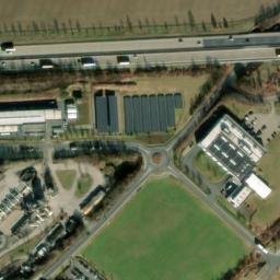 Satellite imagery of survey_point, CZ