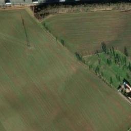 Satellite imagery of TP Steinhübel, CZ