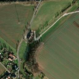 Satellite imagery of TP Steinhübel, CZ