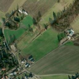 Satellite imagery of Hutberg (Weissig), DE