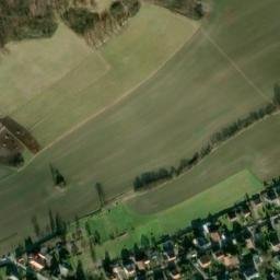 Satellite imagery of Hutberg (Weissig), DE