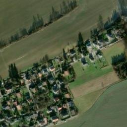 Satellite imagery of Hutberg (Weissig), DE