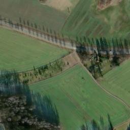 Satellite imagery of Napoleonstein, DE