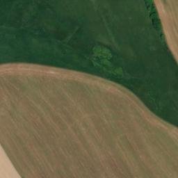 Satellite imagery of Gottlöbers Höhe, DE