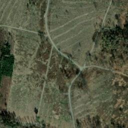 Satellite imagery of Kuhberg, DE