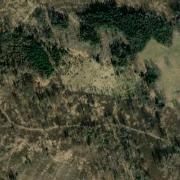 Satellite imagery of Kuhberg, DE