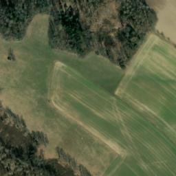 Satellite imagery of Kuhberg, DE