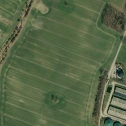 Satellite imagery of Katzenberg, DE