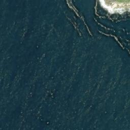 Satellite imagery of McEwan Point, CA