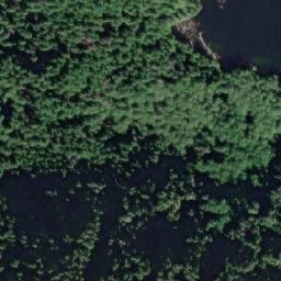 Satellite imagery of Towry Point, CA