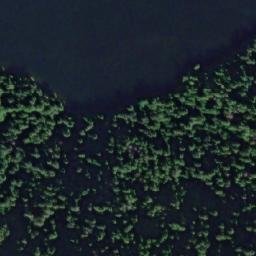 Satellite imagery of Towry Point, CA