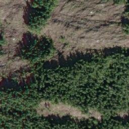 Satellite imagery of Miles Point, CA