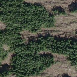 Satellite imagery of Miles Point, CA
