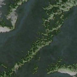 Satellite imagery of Swampfly Peak, CA