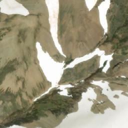 Satellite imagery of Deer Pass, CA