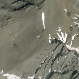 Satellite imagery of Mount Lawrence Grassi, CA