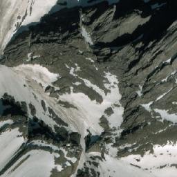 Satellite imagery of Mount Lawrence Grassi, CA