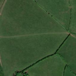 Satellite imagery of Court Down, GB