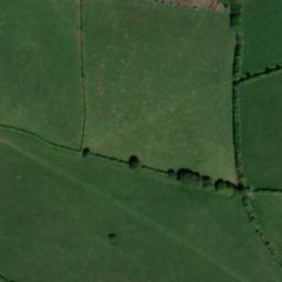 Satellite imagery of Court Down, GB