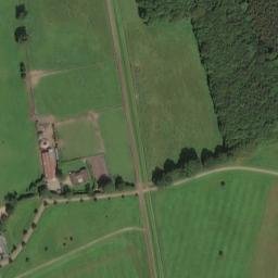 Satellite imagery of Wheeler's Down, GB