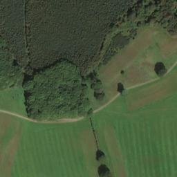 Satellite imagery of Wheeler's Down, GB